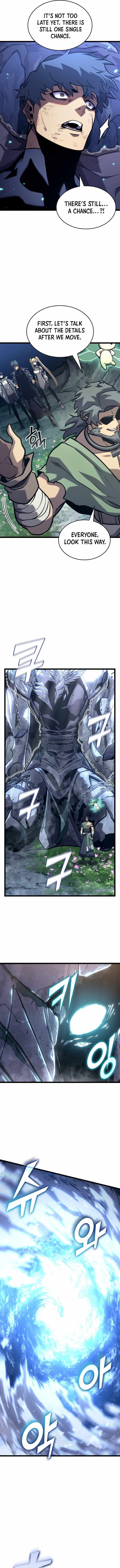 Return of the SSS-Class Ranker Chapter 183 page 12 - 