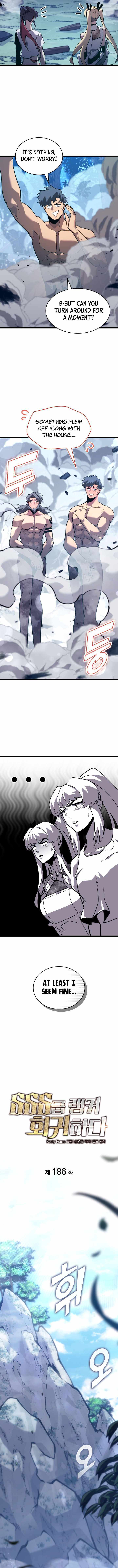 Return of the SSS-Class Ranker Chapter 186 page 6 - 