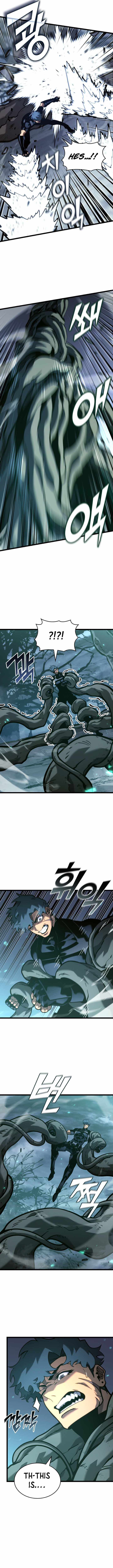 Return of the SSS-Class Ranker Chapter 187 page 12 - 