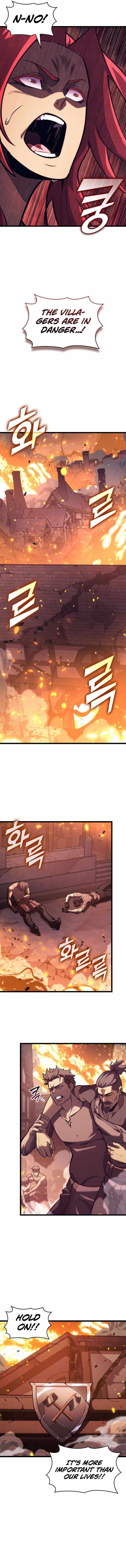 Return of the SSS-Class Ranker Chapter 188 page 14 - 