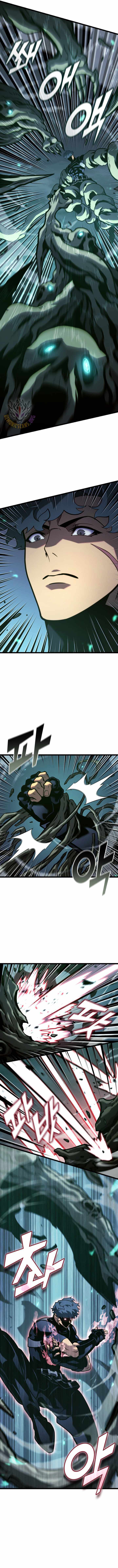 Return of the SSS-Class Ranker Chapter 188 page 3 - 