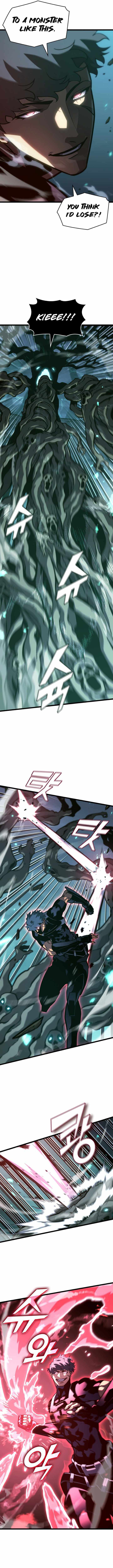 Return of the SSS-Class Ranker Chapter 188 page 4 - 