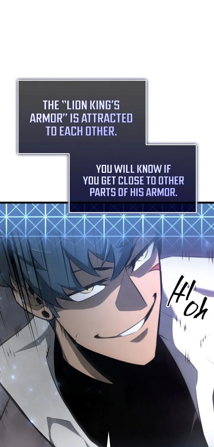 Return of the SSS-Class Ranker Chapter 19 page 102 - 