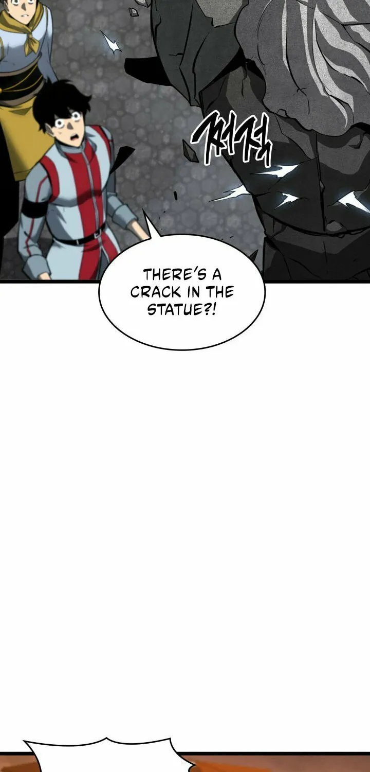 Return of the SSS-Class Ranker Chapter 19 page 107 - 