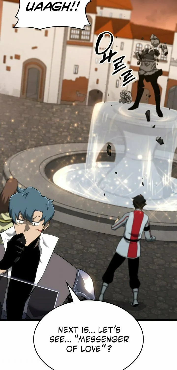 Return of the SSS-Class Ranker Chapter 19 page 108 - 
