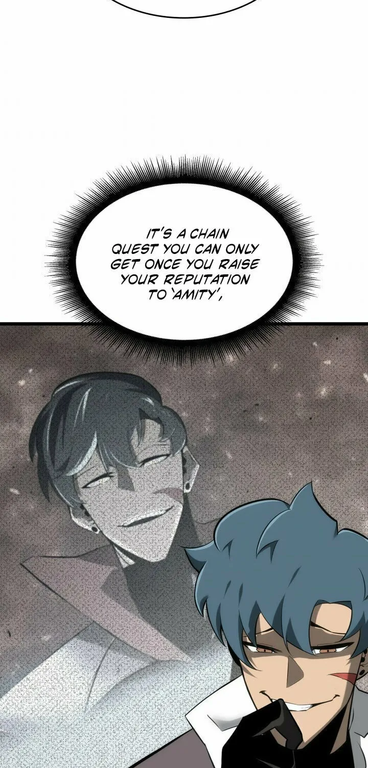 Return of the SSS-Class Ranker Chapter 19 page 109 - 