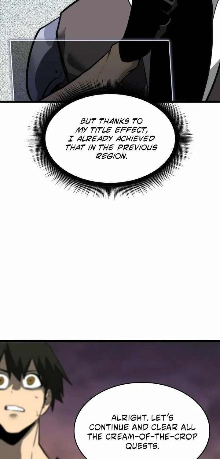Return of the SSS-Class Ranker Chapter 19 page 110 - 