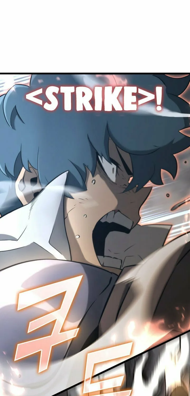 Return of the SSS-Class Ranker Chapter 19 page 12 - 