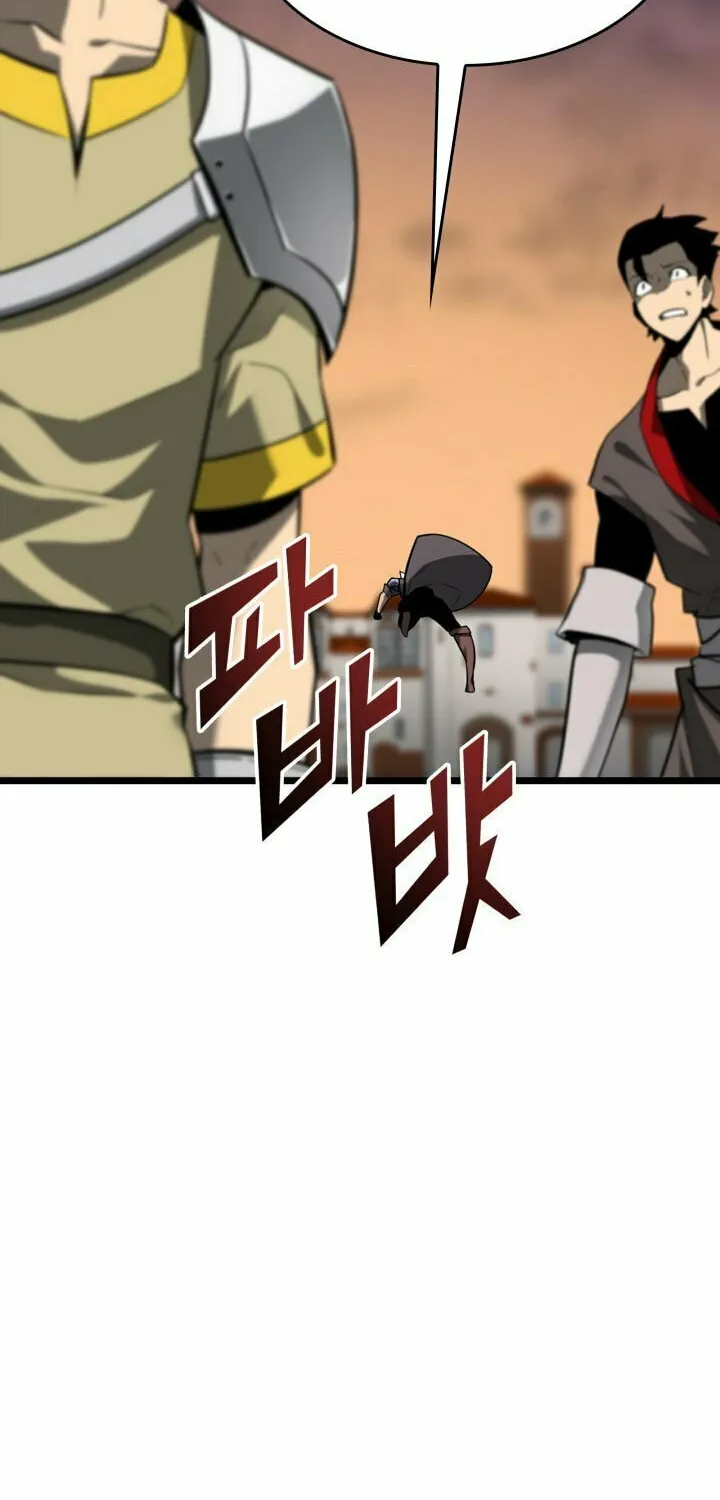 Return of the SSS-Class Ranker Chapter 19 page 111 - 