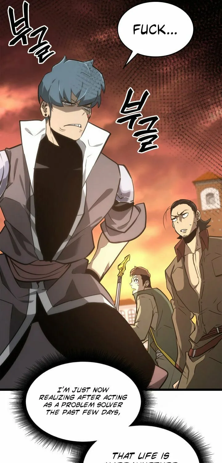 Return of the SSS-Class Ranker Chapter 19 page 114 - 