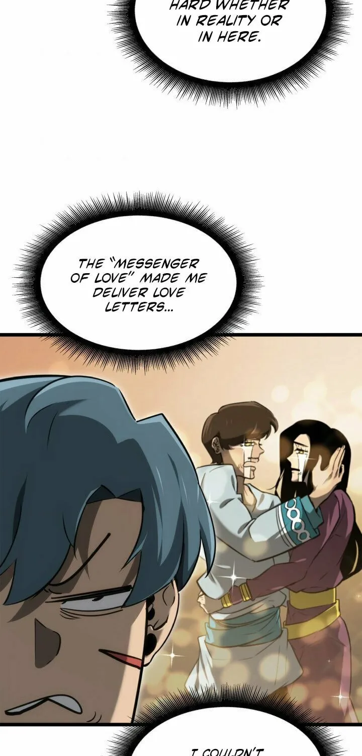 Return of the SSS-Class Ranker Chapter 19 page 115 - 