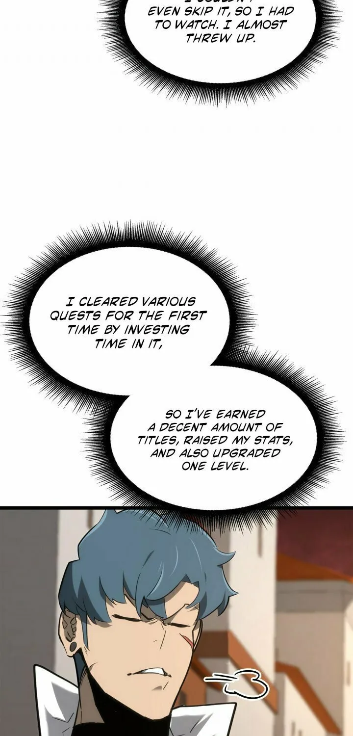 Return of the SSS-Class Ranker Chapter 19 page 116 - 