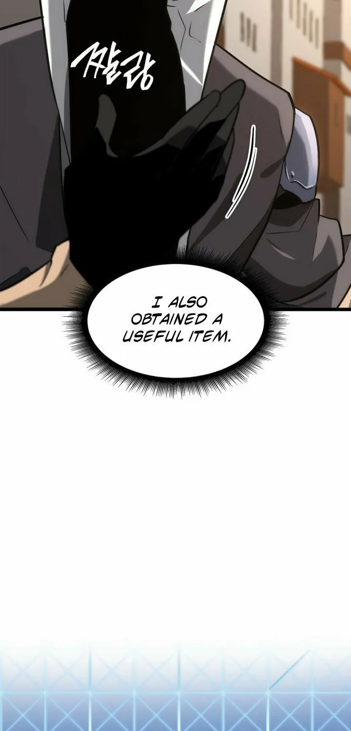 Return of the SSS-Class Ranker Chapter 19 page 117 - 