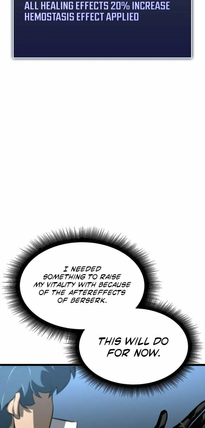 Return of the SSS-Class Ranker Chapter 19 page 119 - 