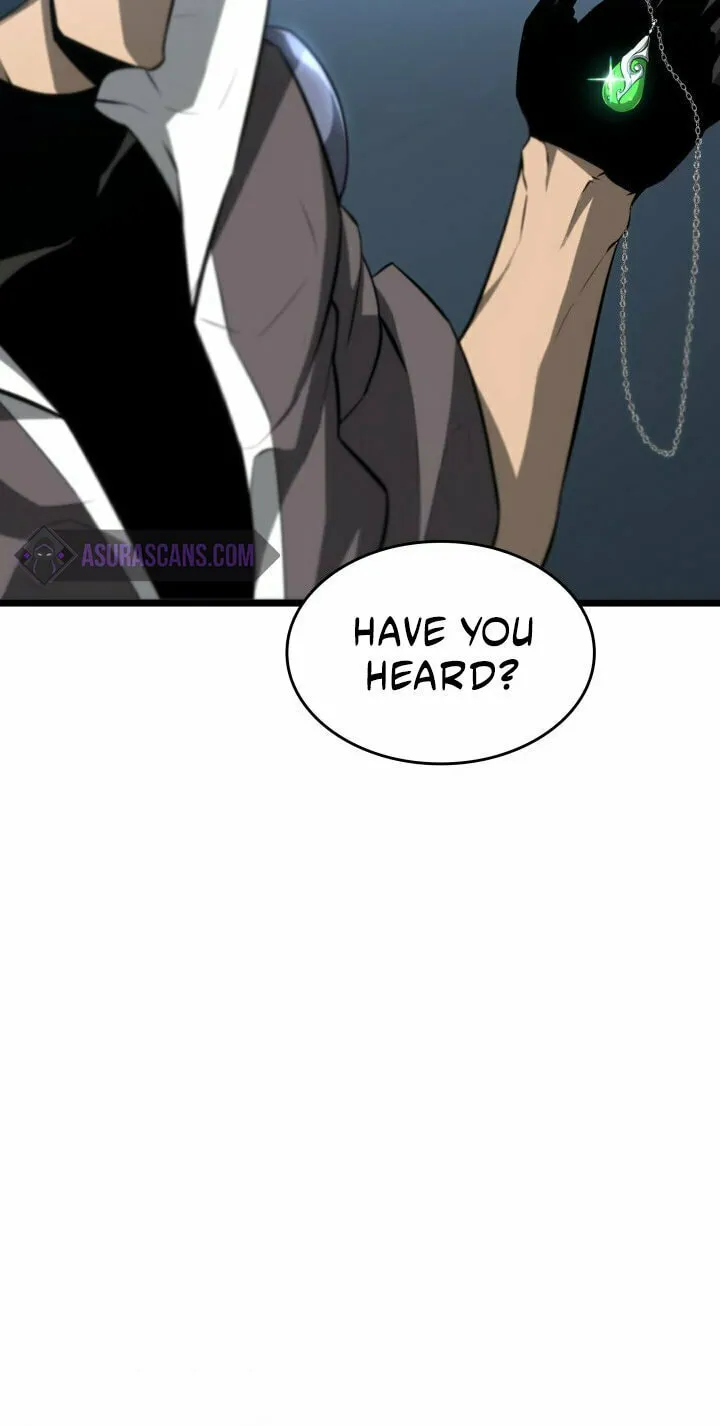 Return of the SSS-Class Ranker Chapter 19 page 120 - 