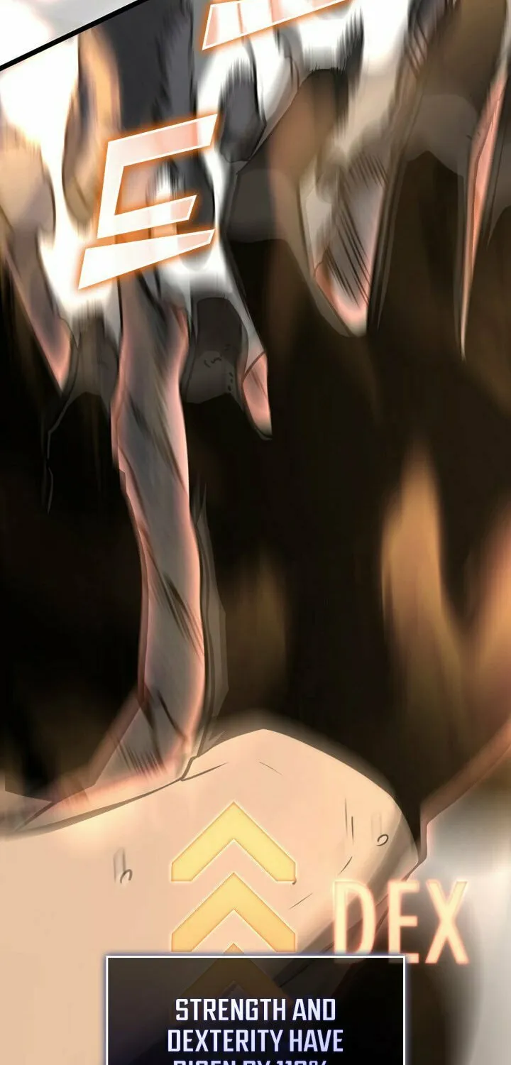 Return of the SSS-Class Ranker Chapter 19 page 13 - 