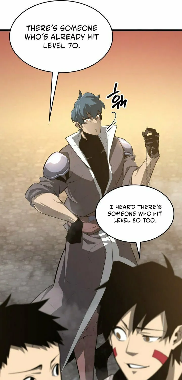 Return of the SSS-Class Ranker Chapter 19 page 121 - 