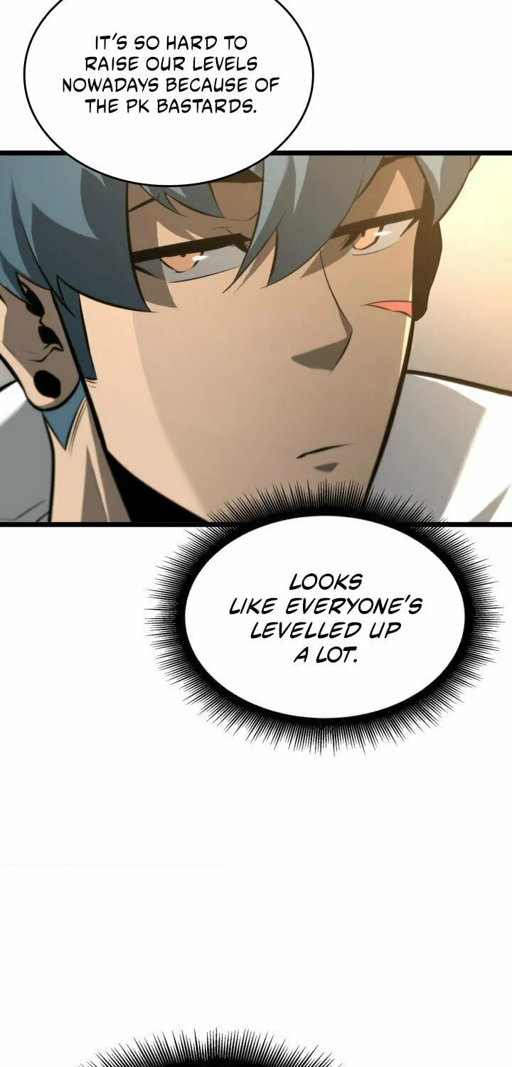 Return of the SSS-Class Ranker Chapter 19 page 123 - 