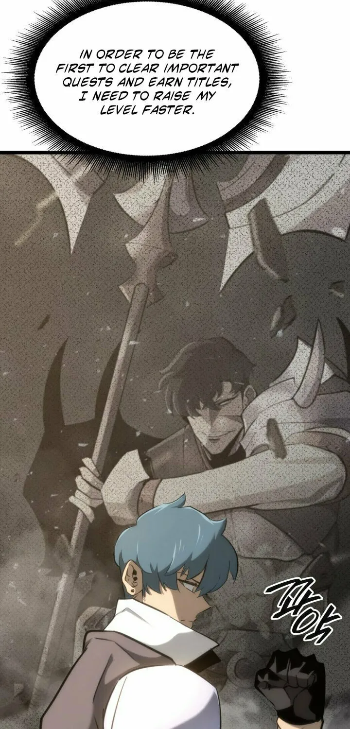 Return of the SSS-Class Ranker Chapter 19 page 124 - 