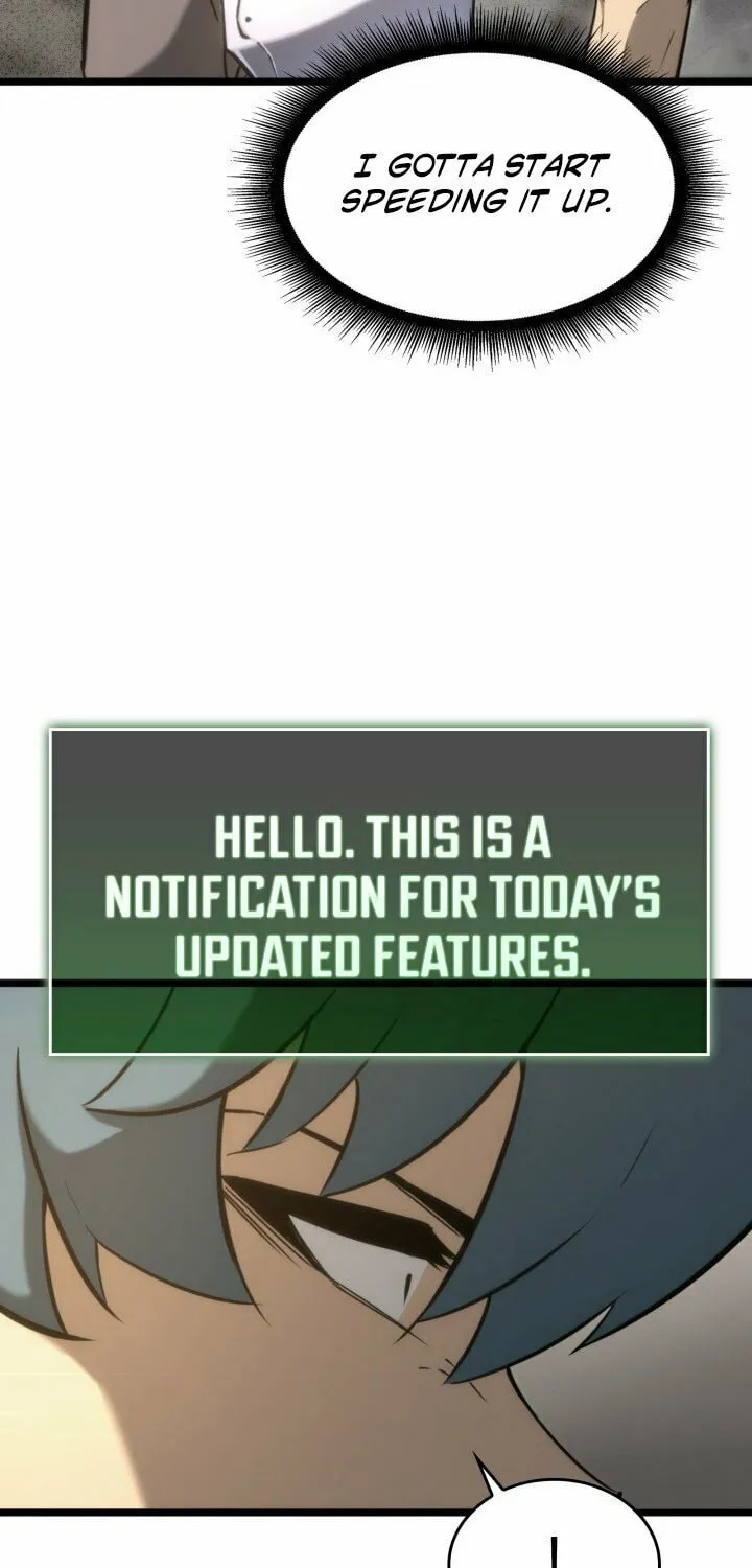 Return of the SSS-Class Ranker Chapter 19 page 125 - 