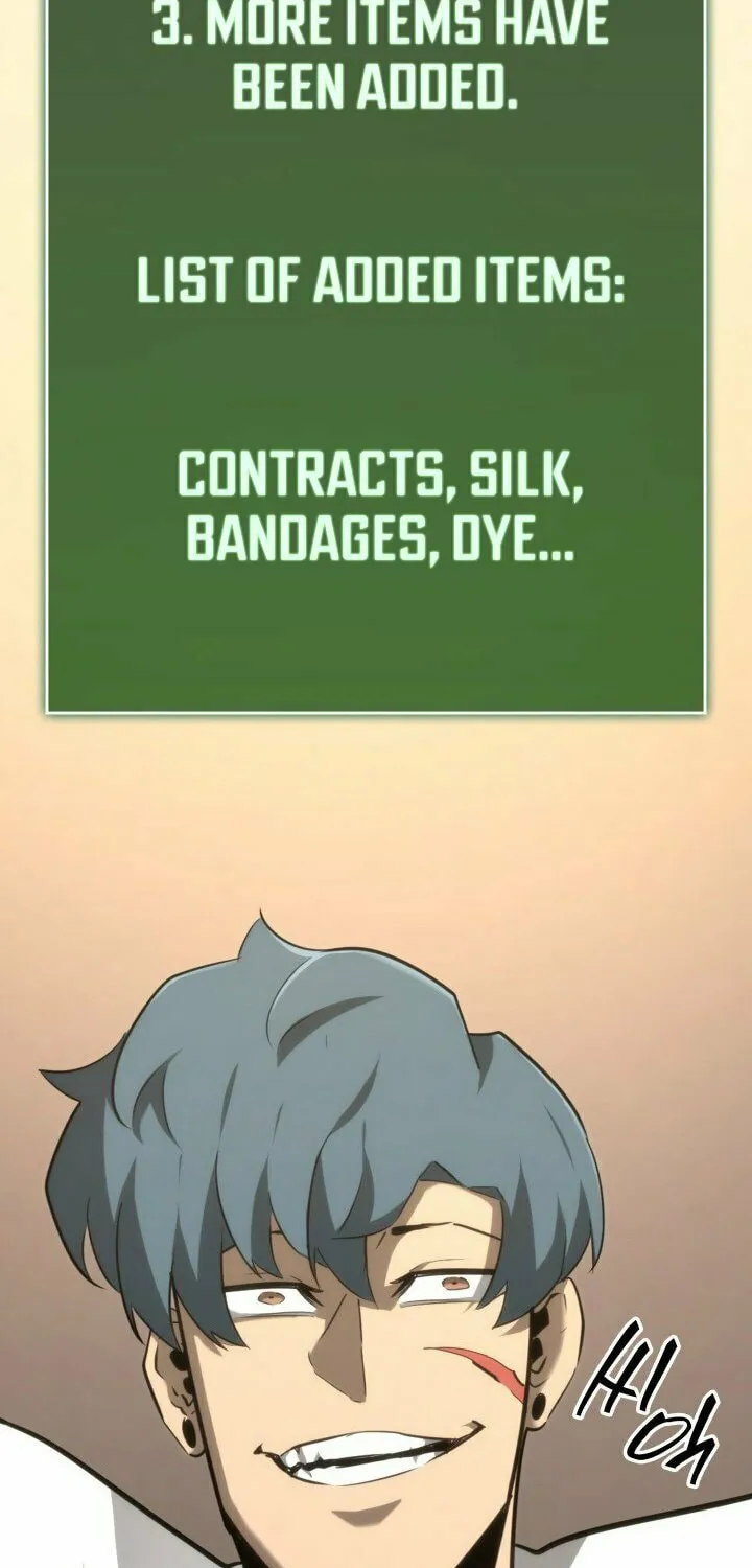 Return of the SSS-Class Ranker Chapter 19 page 127 - 
