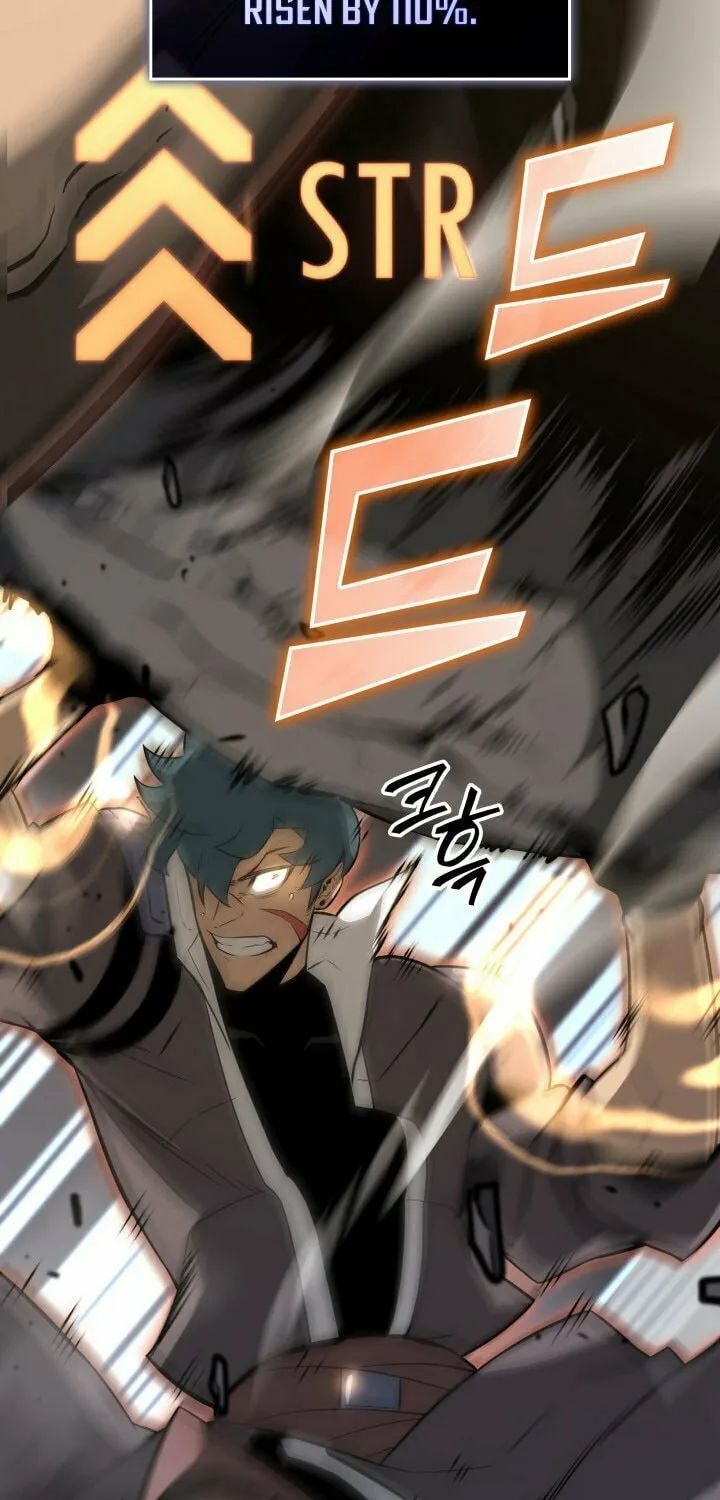 Return of the SSS-Class Ranker Chapter 19 page 14 - 