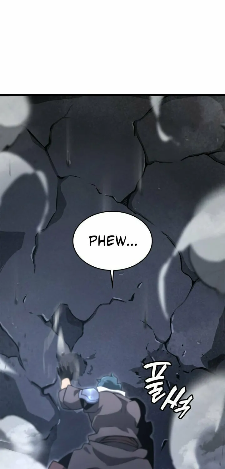 Return of the SSS-Class Ranker Chapter 19 page 19 - 