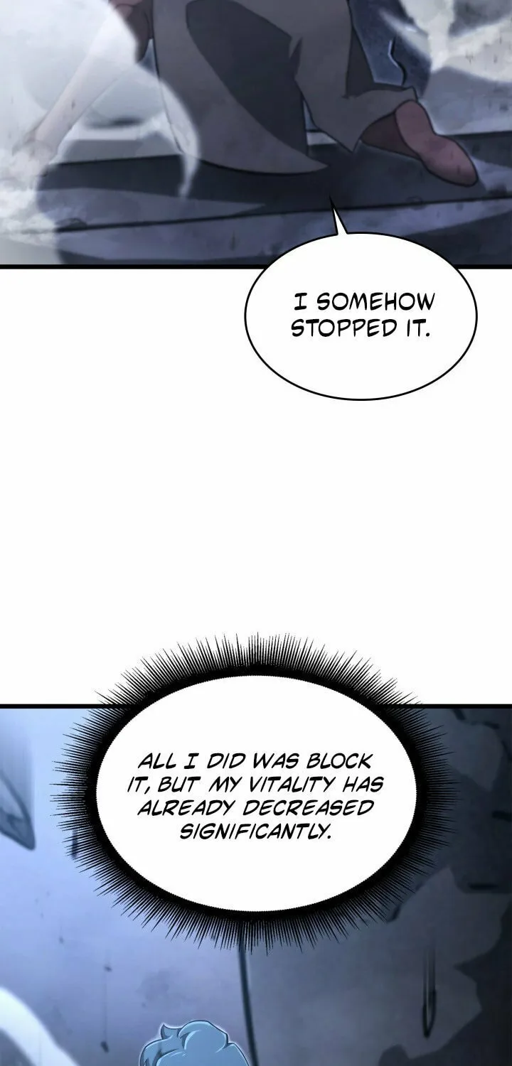 Return of the SSS-Class Ranker Chapter 19 page 20 - 