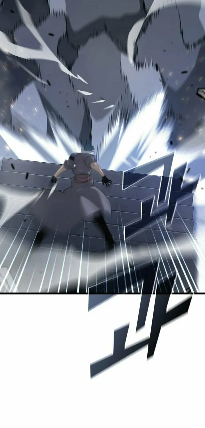Return of the SSS-Class Ranker Chapter 19 page 3 - 