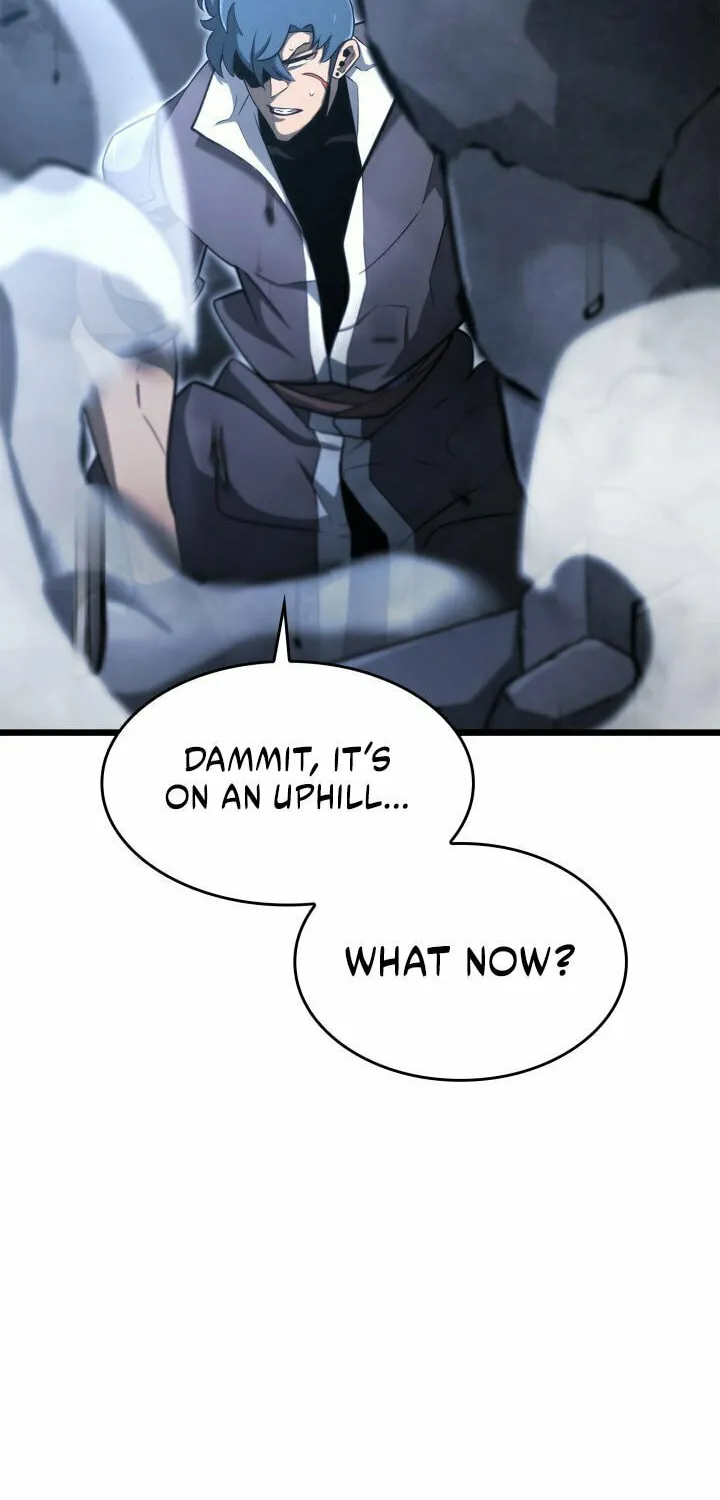 Return of the SSS-Class Ranker Chapter 19 page 21 - 