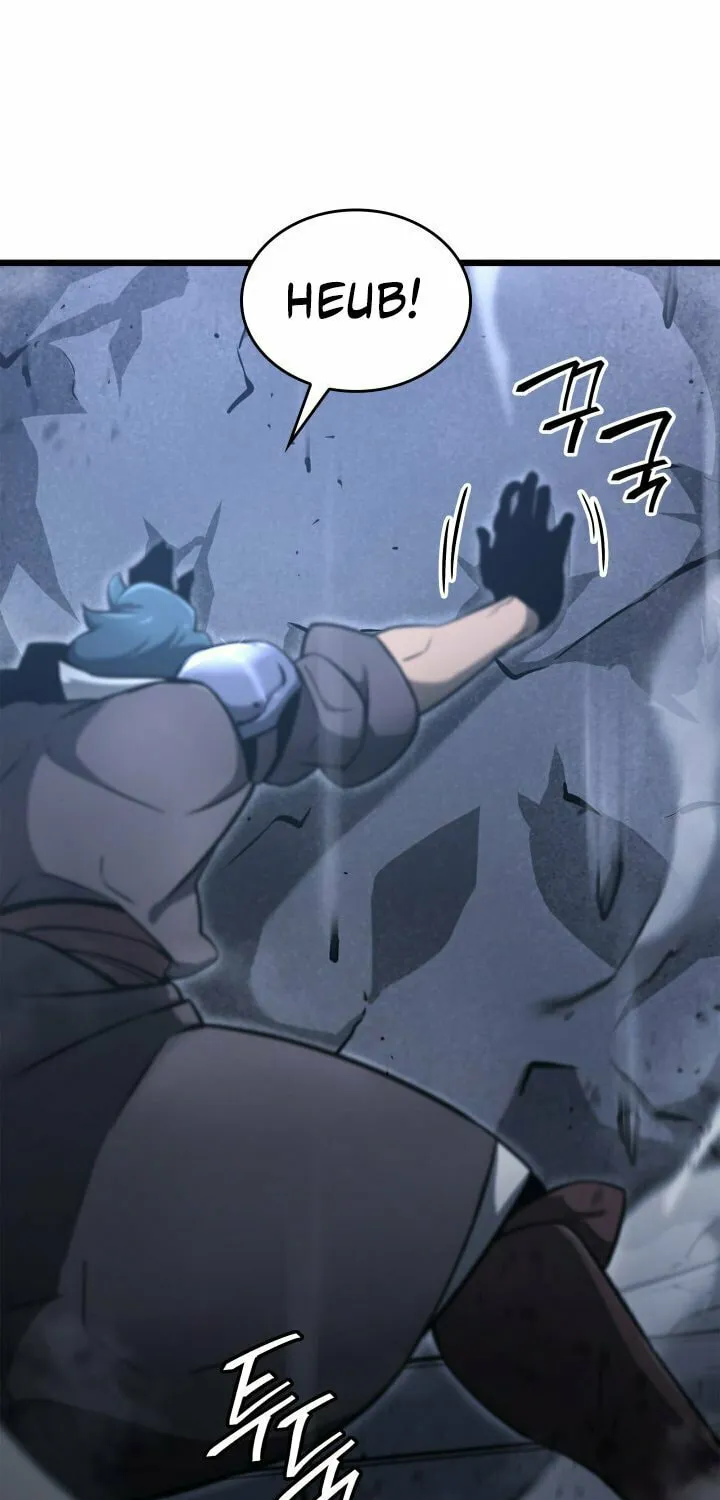 Return of the SSS-Class Ranker Chapter 19 page 22 - 