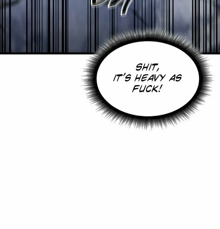 Return of the SSS-Class Ranker Chapter 19 page 25 - 