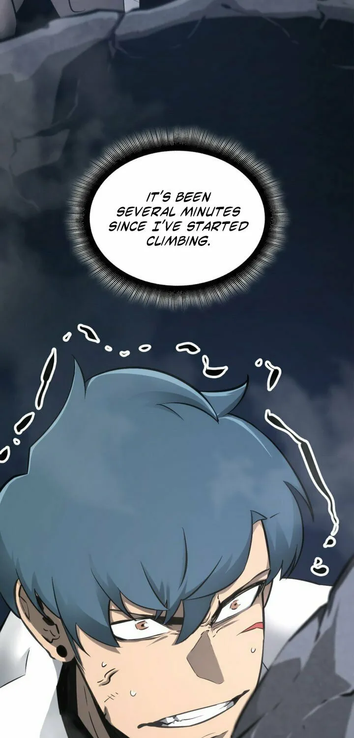 Return of the SSS-Class Ranker Chapter 19 page 28 - 
