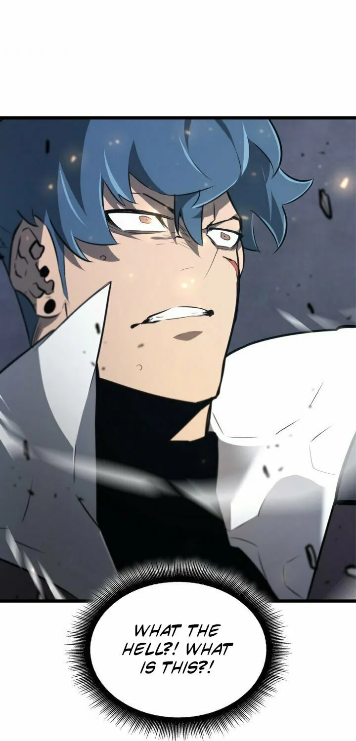 Return of the SSS-Class Ranker Chapter 19 page 4 - 