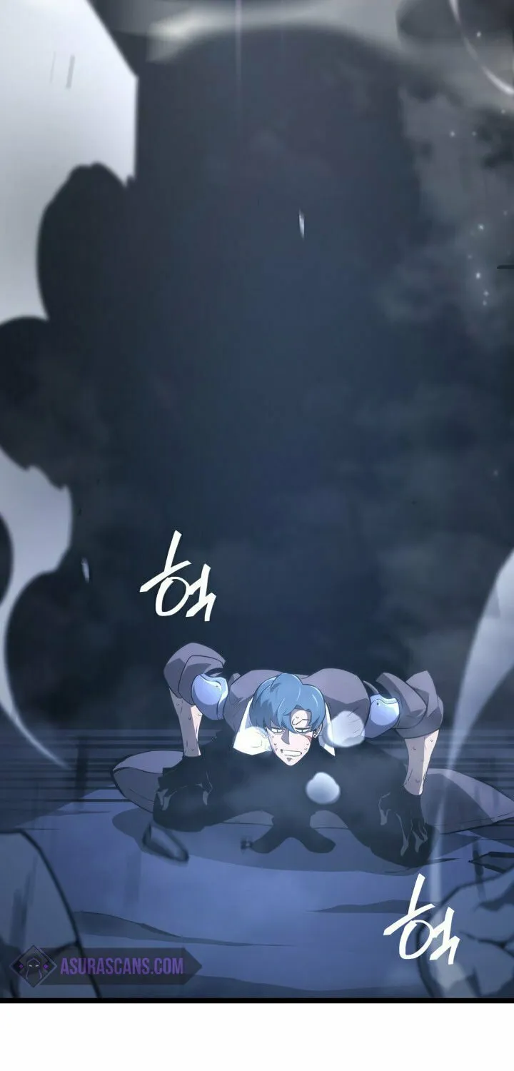 Return of the SSS-Class Ranker Chapter 19 page 32 - 