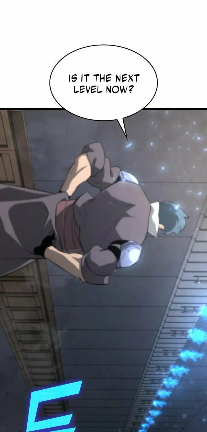 Return of the SSS-Class Ranker Chapter 19 page 35 - 
