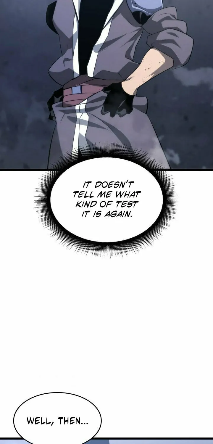 Return of the SSS-Class Ranker Chapter 19 page 37 - 