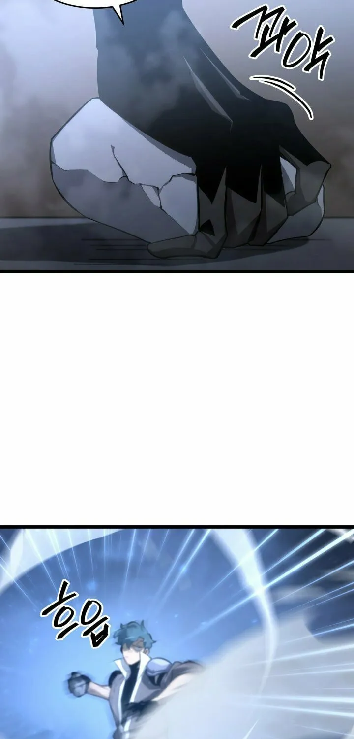Return of the SSS-Class Ranker Chapter 19 page 38 - 