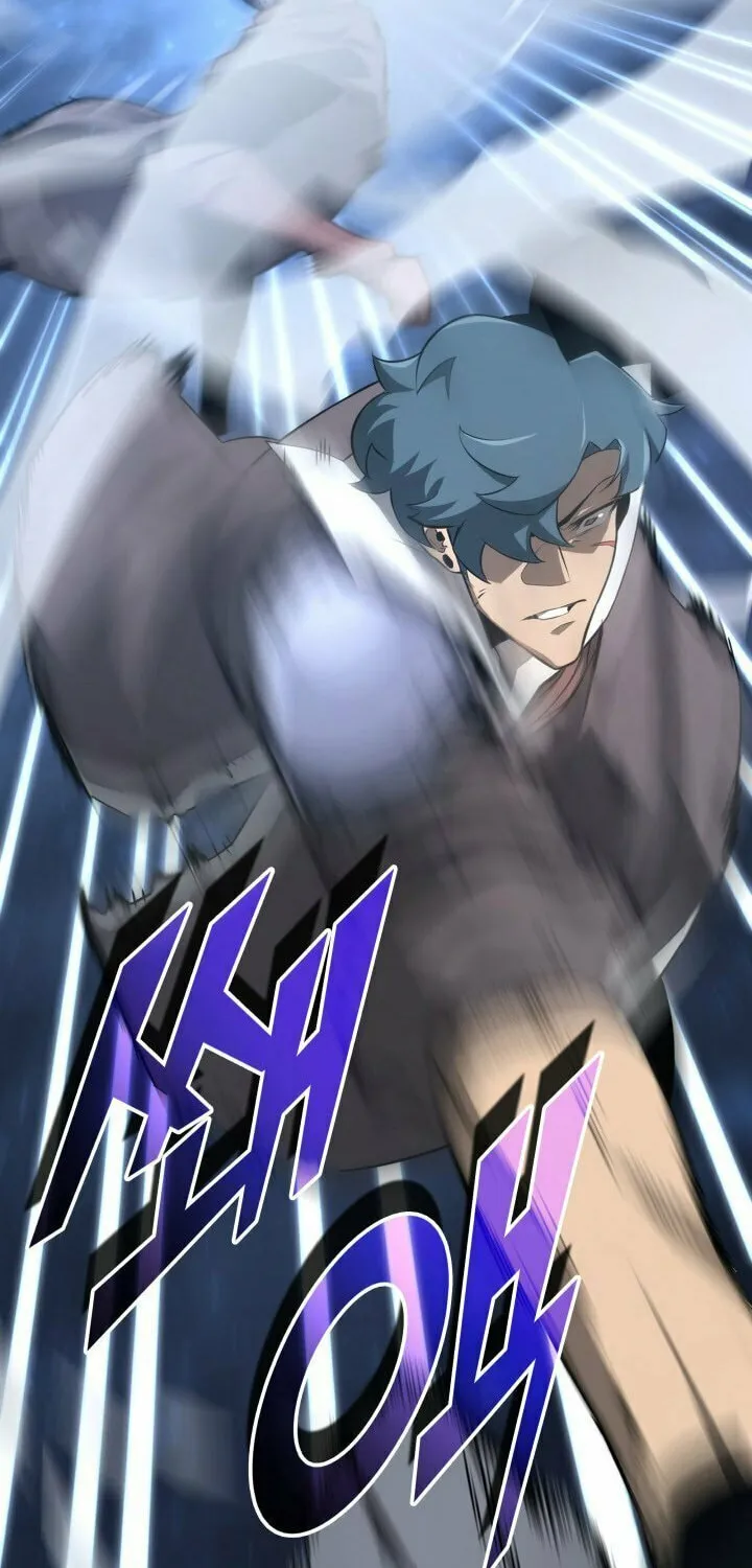 Return of the SSS-Class Ranker Chapter 19 page 39 - 