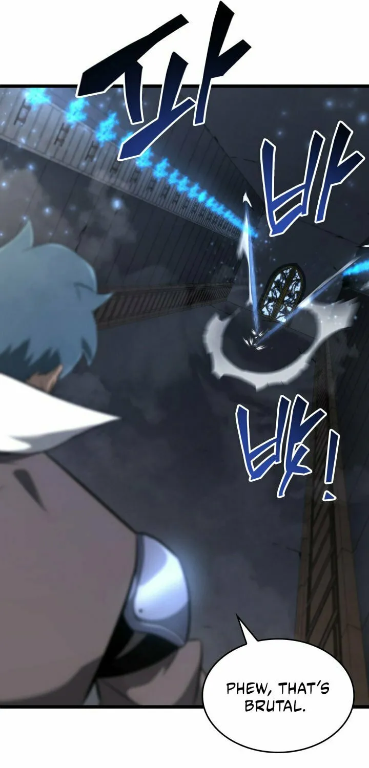 Return of the SSS-Class Ranker Chapter 19 page 42 - 