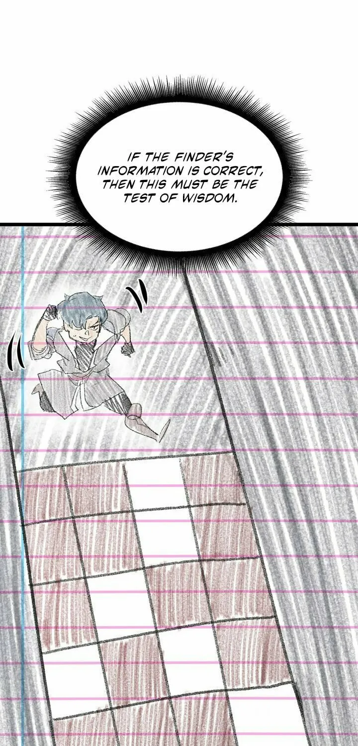 Return of the SSS-Class Ranker Chapter 19 page 43 - 