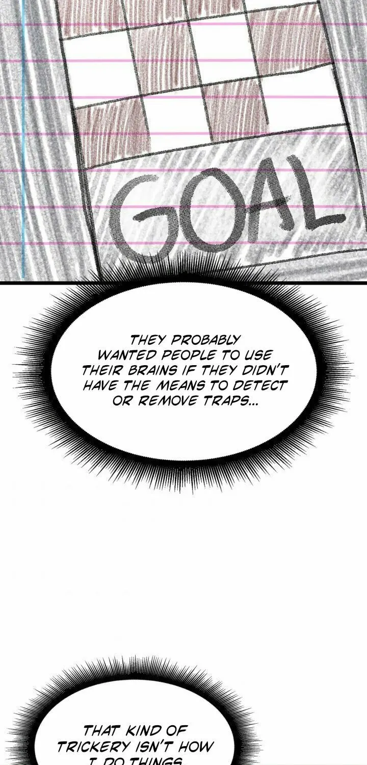 Return of the SSS-Class Ranker Chapter 19 page 44 - 