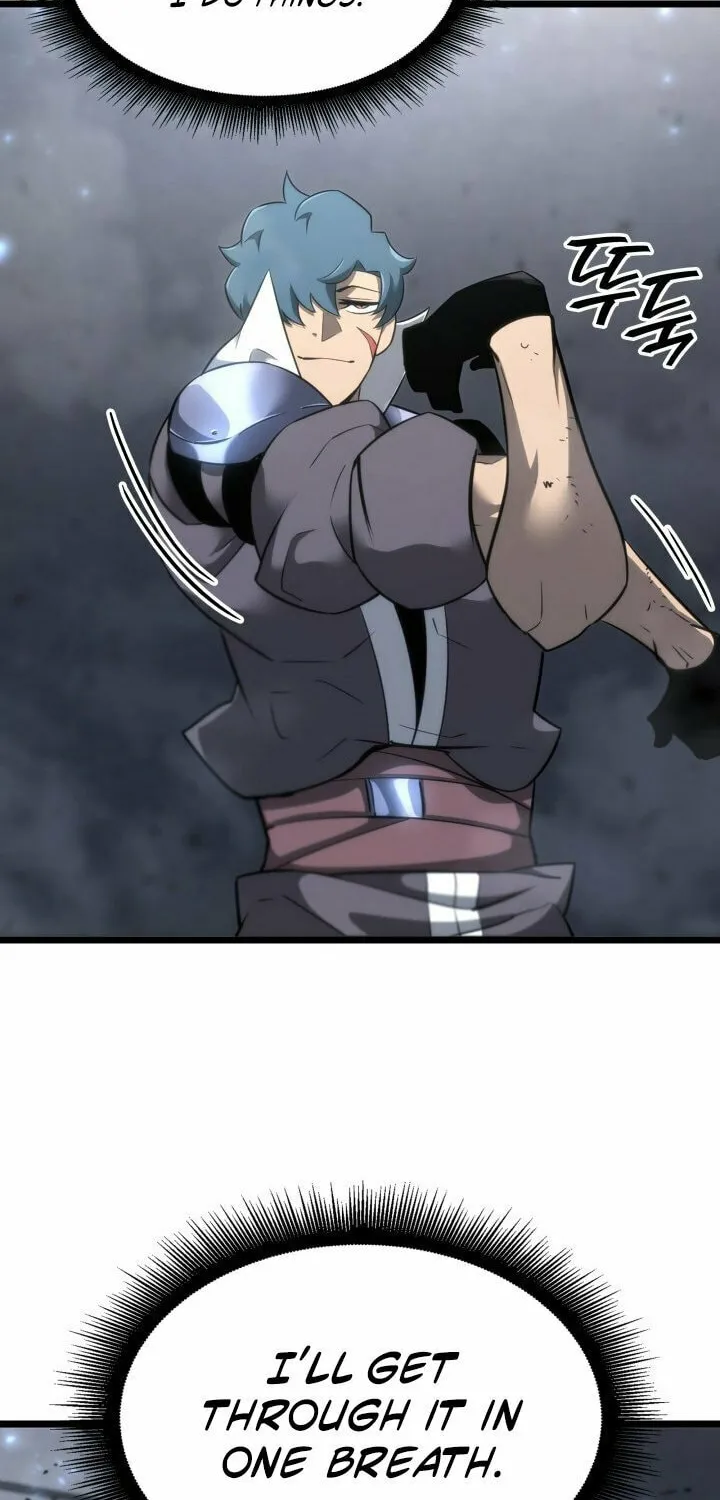 Return of the SSS-Class Ranker Chapter 19 page 45 - 
