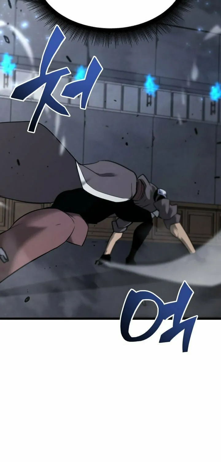 Return of the SSS-Class Ranker Chapter 19 page 46 - 