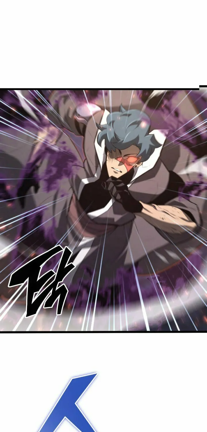 Return of the SSS-Class Ranker Chapter 19 page 52 - 