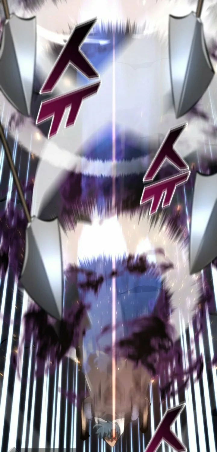 Return of the SSS-Class Ranker Chapter 19 page 55 - 