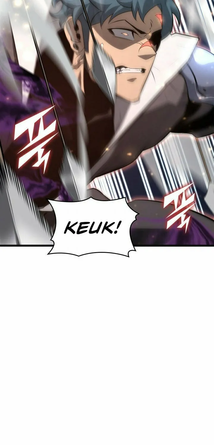 Return of the SSS-Class Ranker Chapter 19 page 57 - 