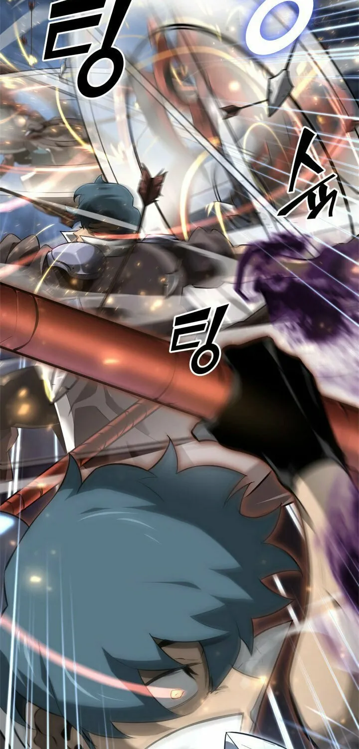 Return of the SSS-Class Ranker Chapter 19 page 59 - 