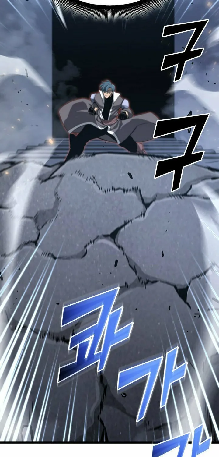Return of the SSS-Class Ranker Chapter 19 page 7 - 
