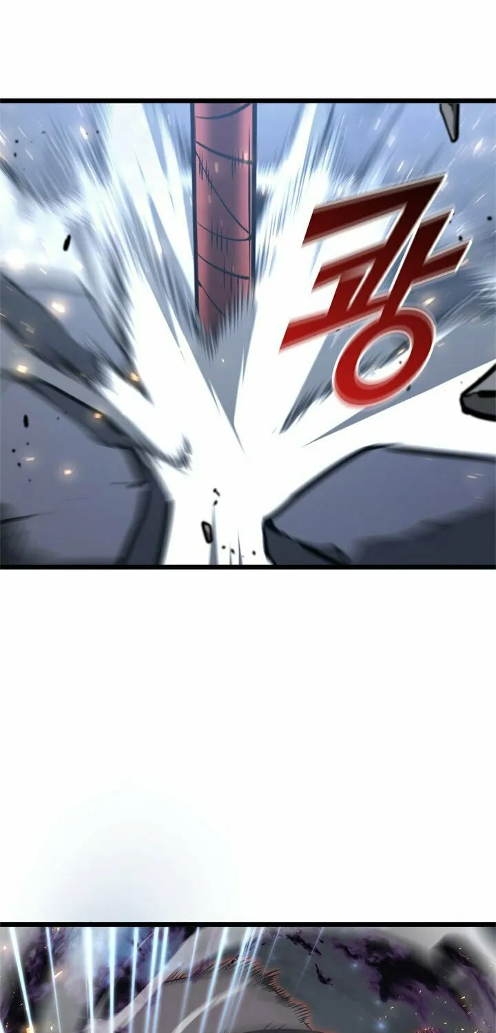 Return of the SSS-Class Ranker Chapter 19 page 61 - 